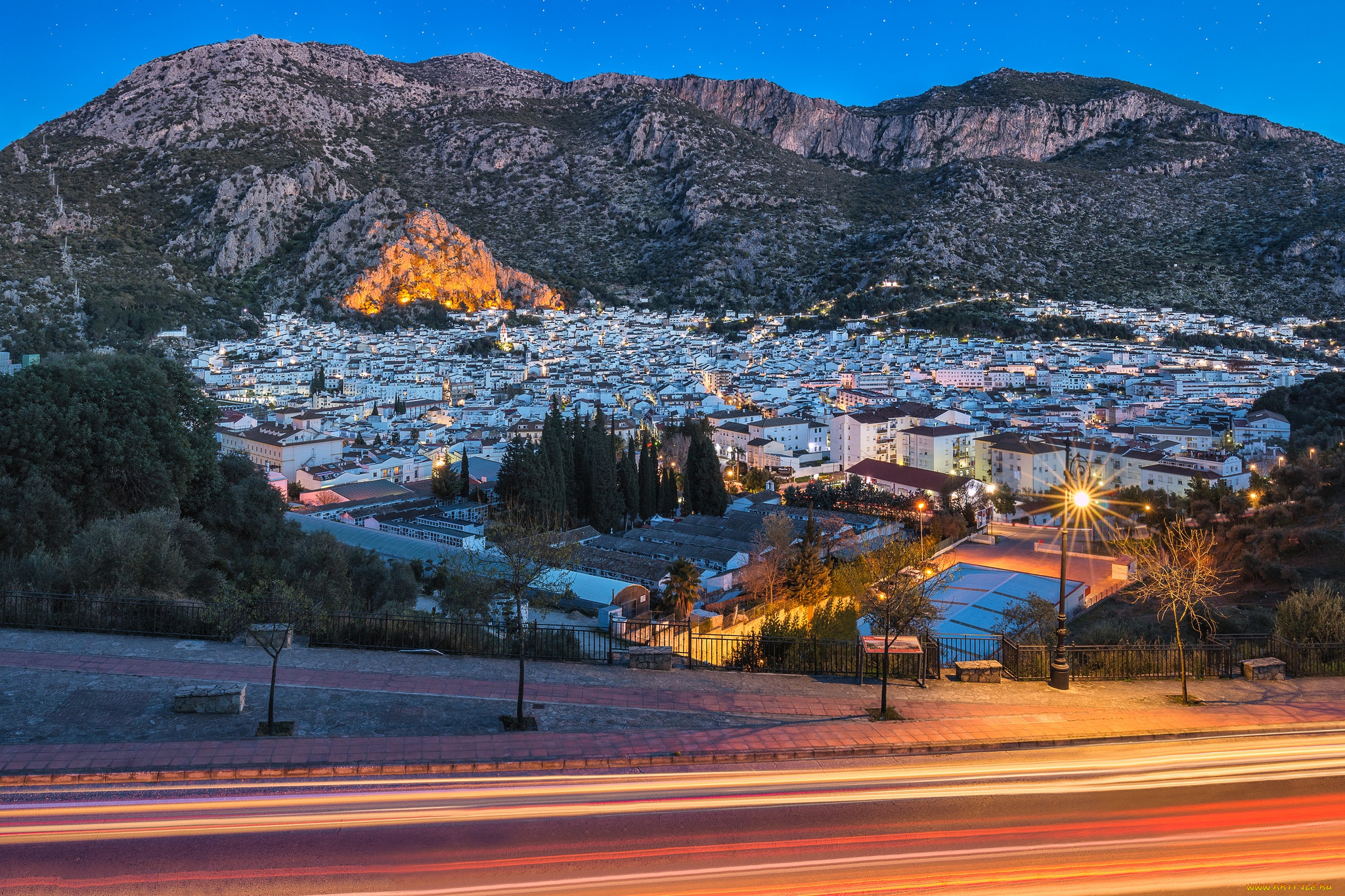 ubrique,  provincia de c&, 225, diz,  andaluc&, 237, , - , 